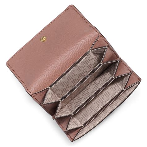 michael kors card case womens|michael kors cardholder.